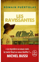 LES RAVISSANTES