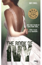 THE BOOK OF IVY - TOME 1 - VOL01