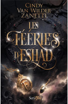 Les Fééries d'Eshad