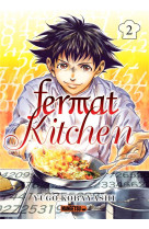 FERMAT KITCHEN T02