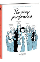 PENSEES PROFONDES