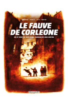 LE FAUVE DE CORLEONE - ONE SHOT - FAUVE DE CORLEONE