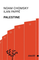 PALESTINE