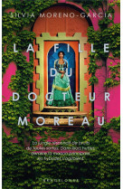 LA FILLE DU DOCTEUR MOREAU