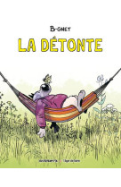 LA DETONTE