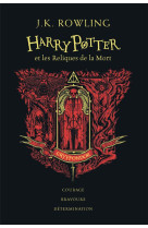 Harry Potter et les Reliques de la Mort