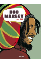 Bob Marley en BD