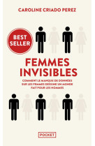 Femmes invisibles