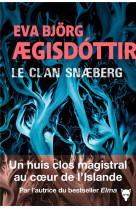 LE CLAN SNAEBERG