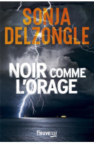 NOIR COMME L-ORAGE