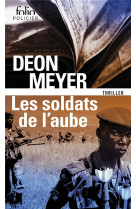 LES SOLDATS DE L-AUBE