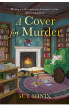 A COVER FOR MURDER