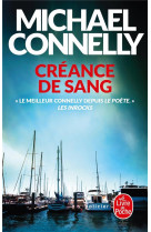 CREANCE DE SANG