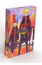 TOKYO REVENGERS - TOME 28 - COFFRET COLLECTOR