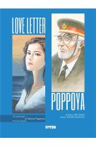 POPPOYA/LOVE LETTER