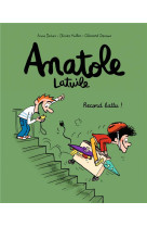 ANATOLE LATUILE - T04 - RECORD BATTU !