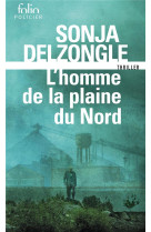 L-HOMME DE LA PLAINE DU NORD