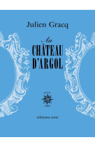 AU CHATEAU D-ARGOL