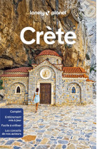 CRETE (5E EDITION)