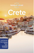 CRETE (8E EDITION)