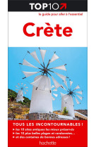 TOP 10 : CRETE