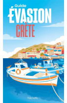 GUIDE EVASION : CRETE