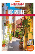 CRETE (EDITION 2024)