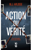 Action ou vérité