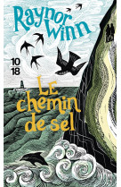 LE CHEMIN DE SEL