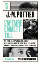 L-AFFAIRE EMMETT TILL