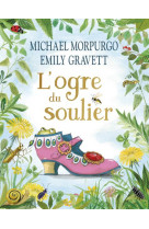 L'ogre du soulier