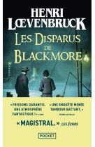 LES DISPARUS DE BLACKMORE