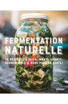 FERMENTATION NATURELLE