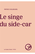 LE SINGE DU SIDE CAR