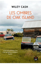 LES OMBRES DE OAK ISLAND