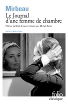 Le Journal d'une femme de chambre