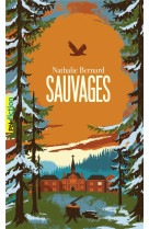 SAUVAGES