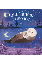 TOUT L-AMOUR DU MONDE