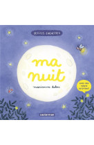 PETITES CACHETTES - MA NUIT