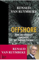 OFFSHORE - DANS LES COULISSES EDIFIANTES DES PARADIS FISCAUX