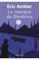 Le Masque de Dimitrios