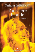 POUSSIERE BLONDE