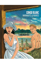 Congo Blanc