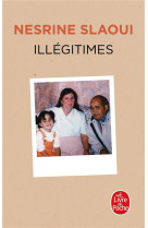 ILLEGITIMES