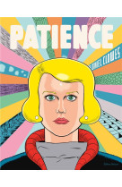 PATIENCE - LA BIBLIOTHEQUE DE DANIEL CLOWES