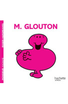 Monsieur Glouton