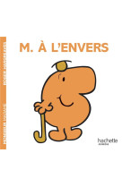 Monsieur A l'Envers