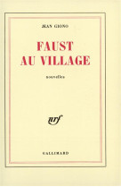 FAUST AU VILLAGE