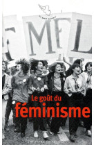 Le goût du féminisme