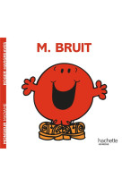 Monsieur Bruit